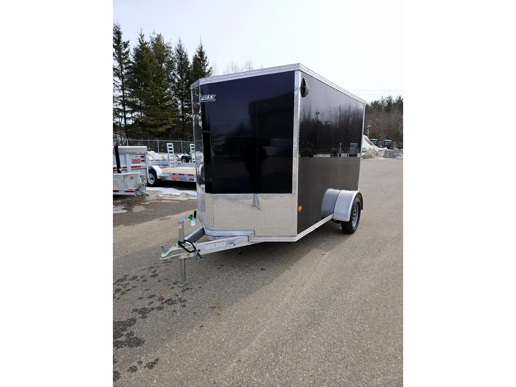 2025 High Country XPRESS 6'X10'