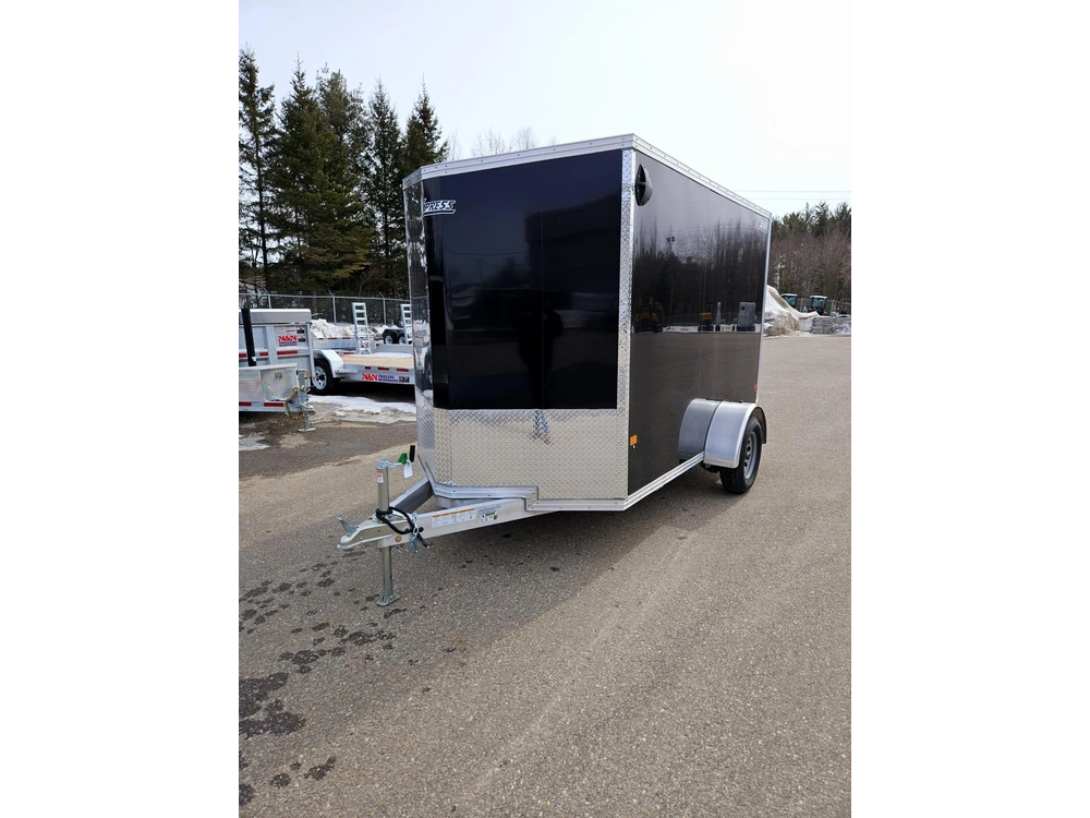 High Country Xpress 6'x10' 2025 alt