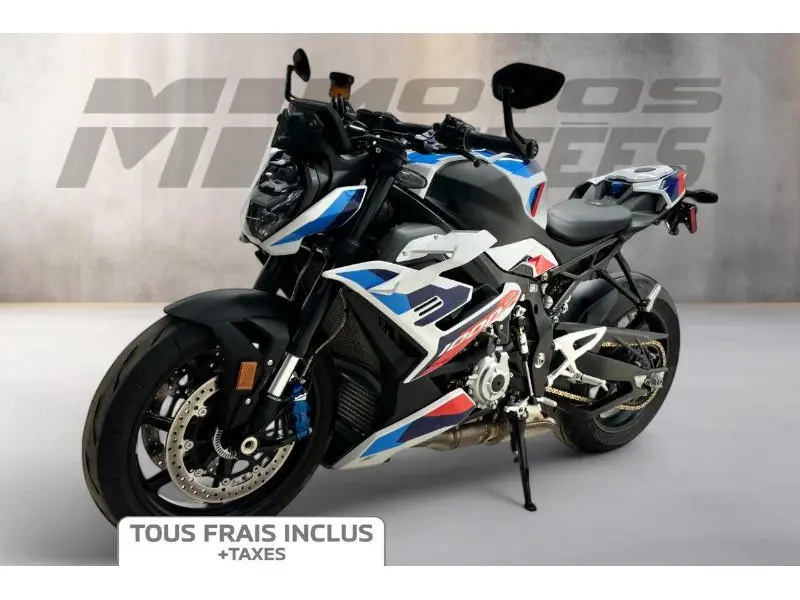 2023 BMW M 1000 R