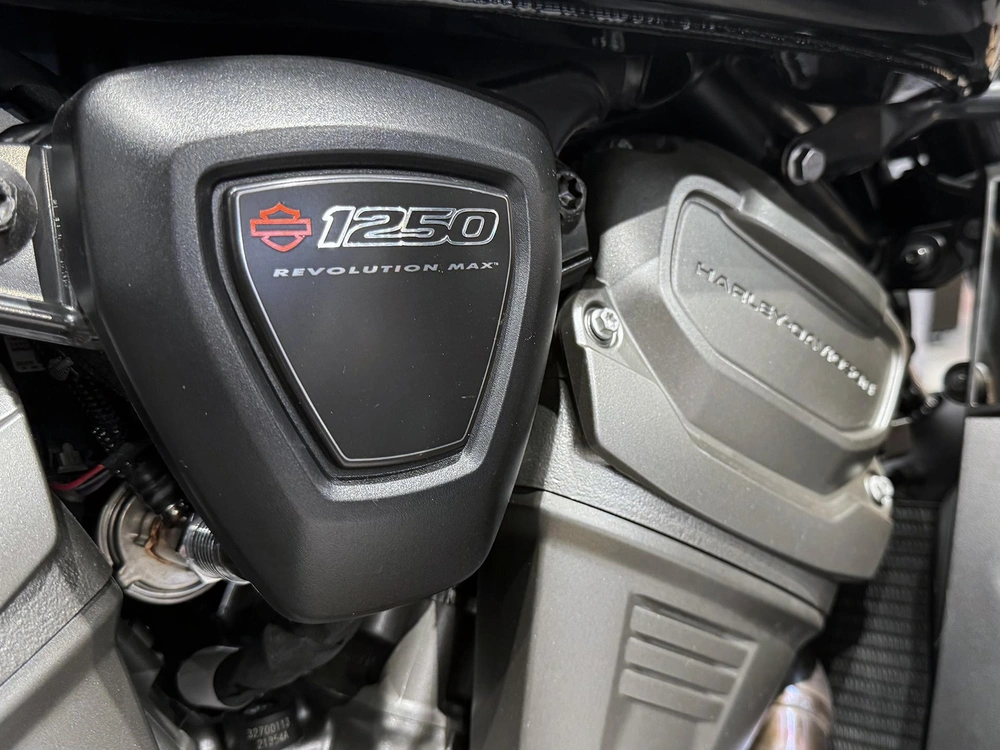 Harley-davidson Pan America Ra1250 2023 alt