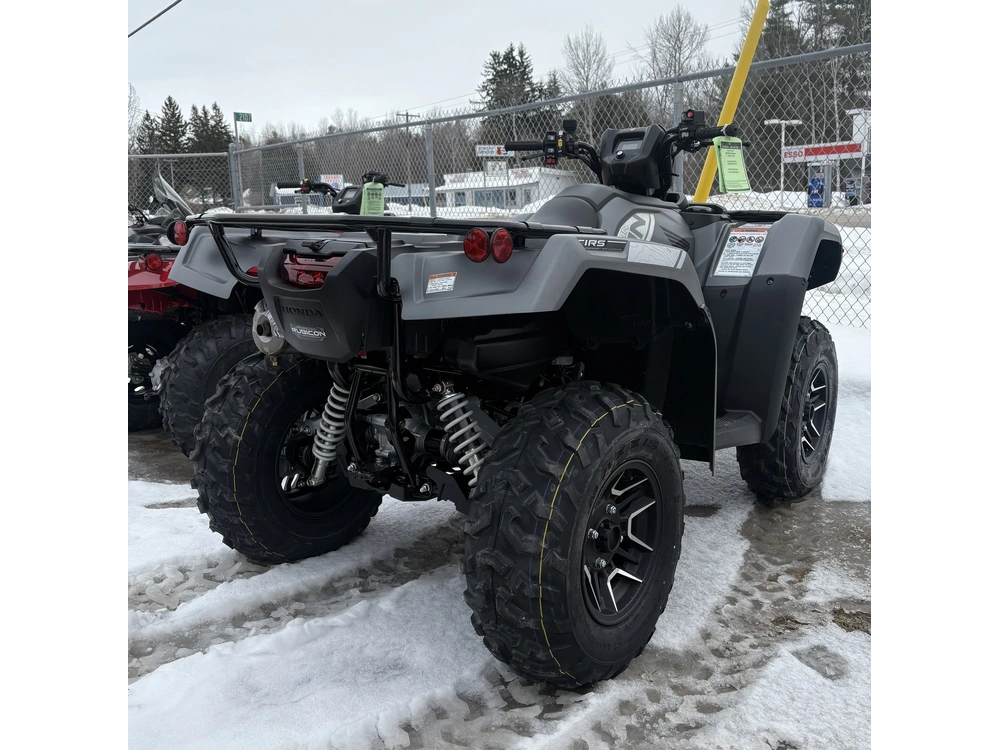 2025 Honda Trx520fa7ss alt