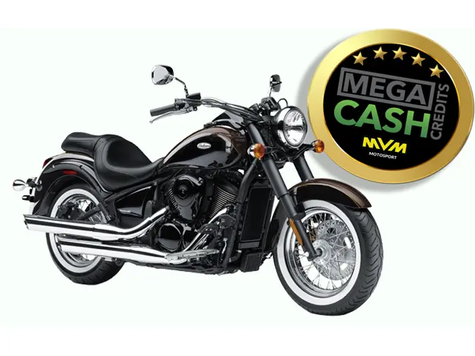 Kawasaki VULCAN 900 CLASSIC  2023