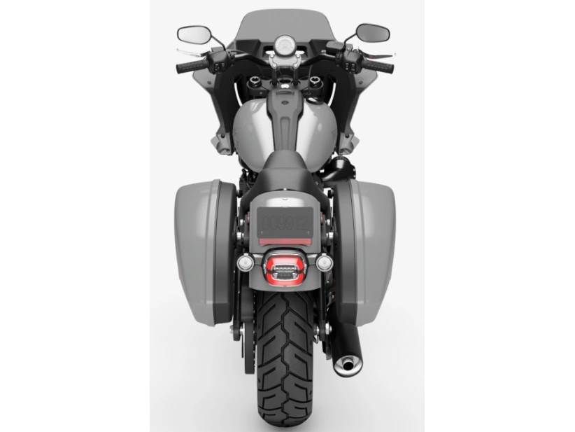 2025 Harley-davidson Fxlrst Low Rider St alt