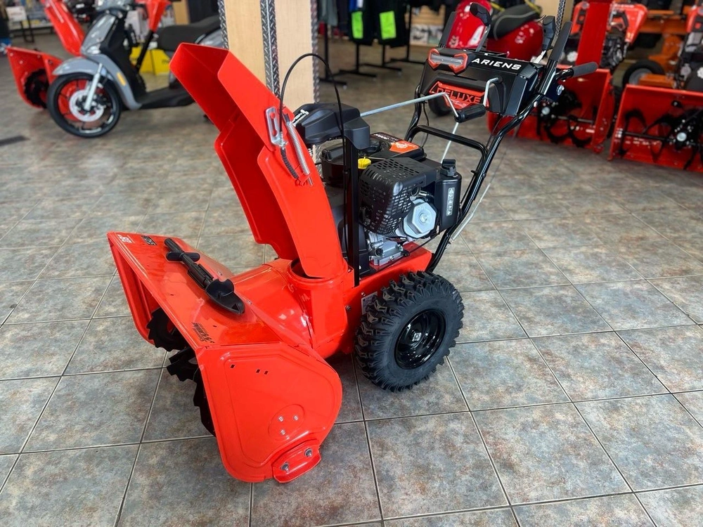 2025 Ariens Deluxe 28 Sho alt