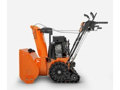 Ariens Compact 24 Rapidtrak 2024 alt