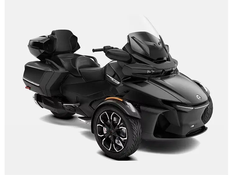 2024 Can-Am Spyder RT Limited