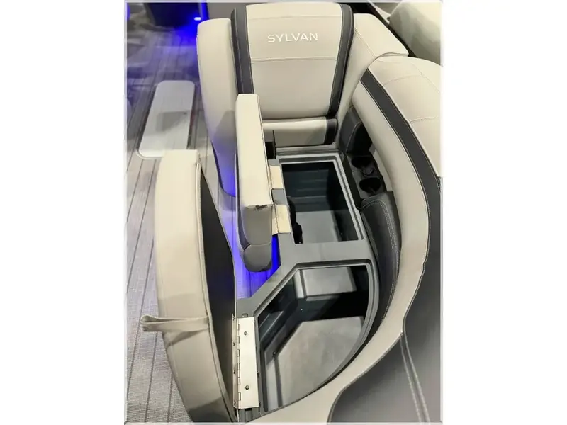 2024 Sylvan L-3 DLZ DH BAR NO Luxury Tax*