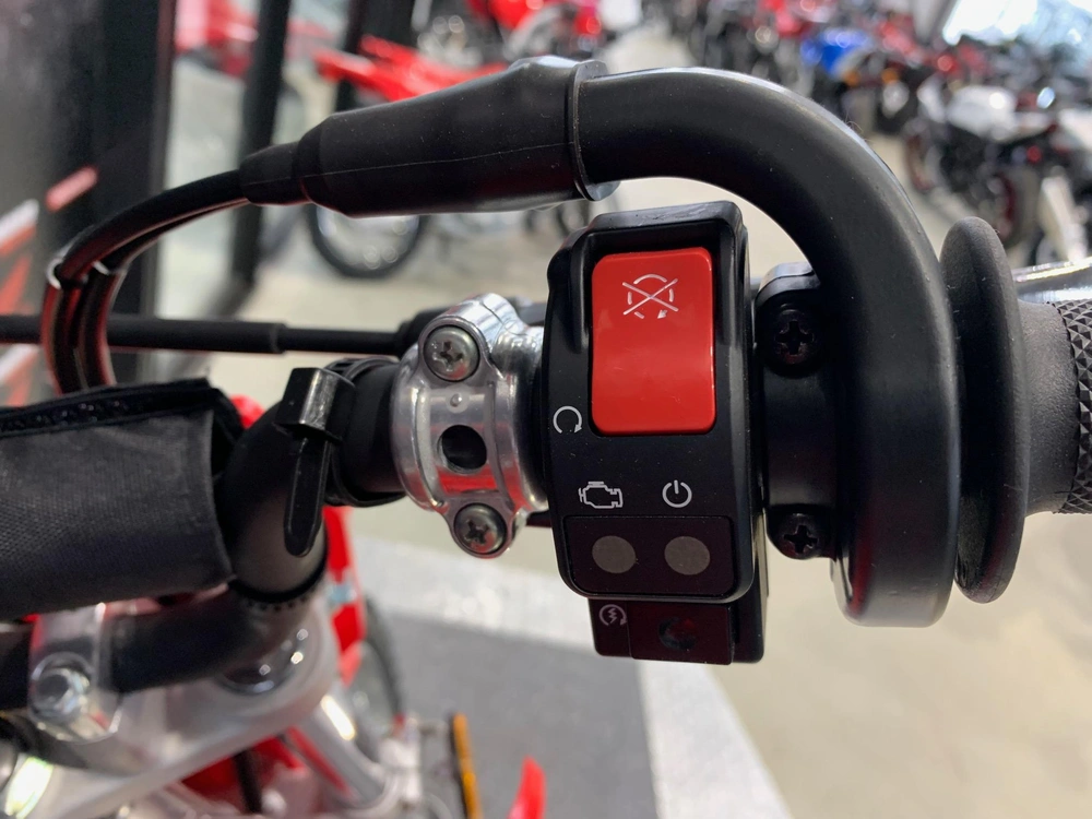 Honda Crf110f 2026 alt