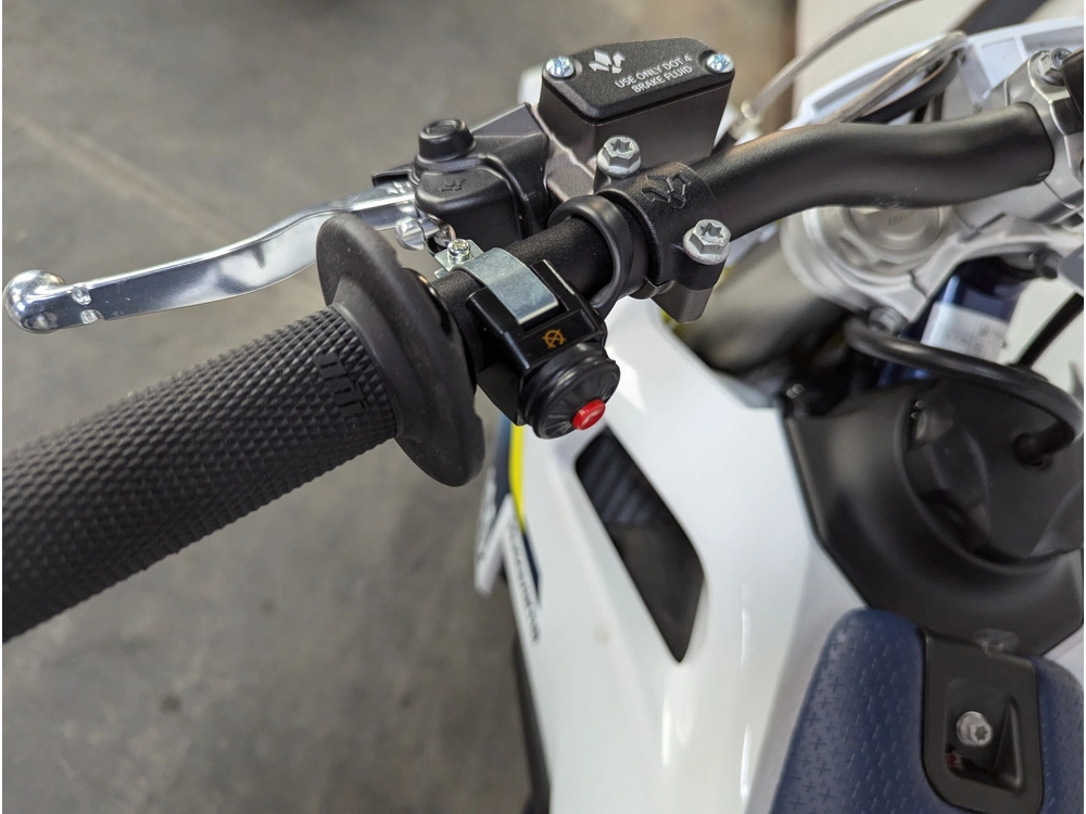 2025 Husqvarna Tc 85 17/14 *2.99% Sur 60 Mois alt