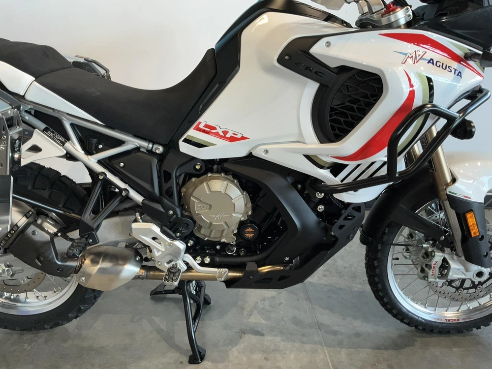 Mv Agusta Lxp Orioli 2024 alt