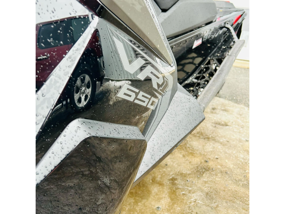 Polaris 650 Indy Vr1 137 S25tdv6rs 2025 alt