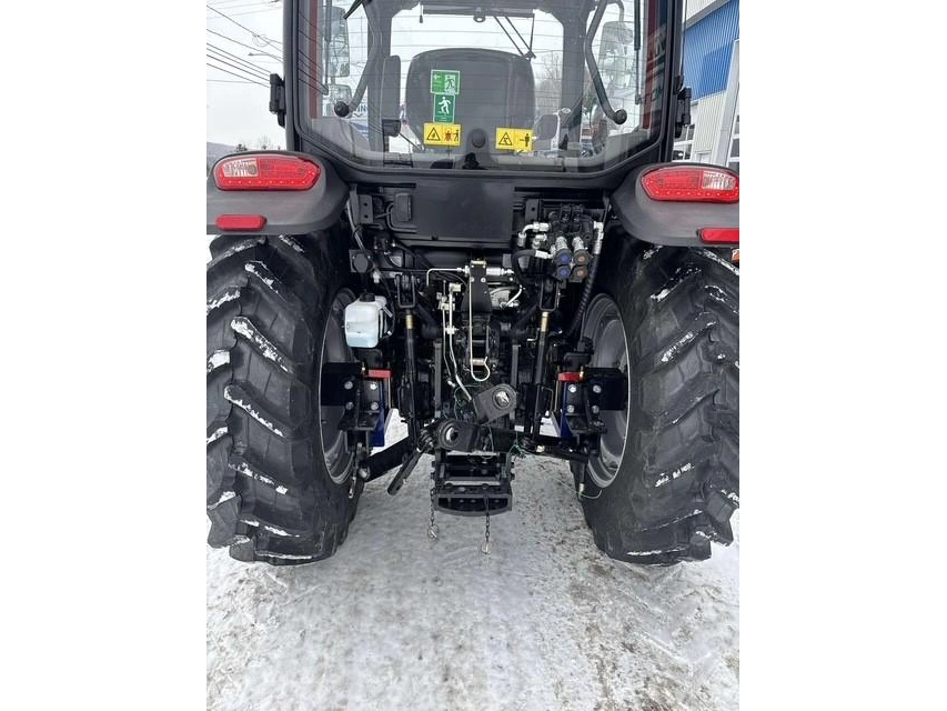 Lovol Tb 754 2025 alt