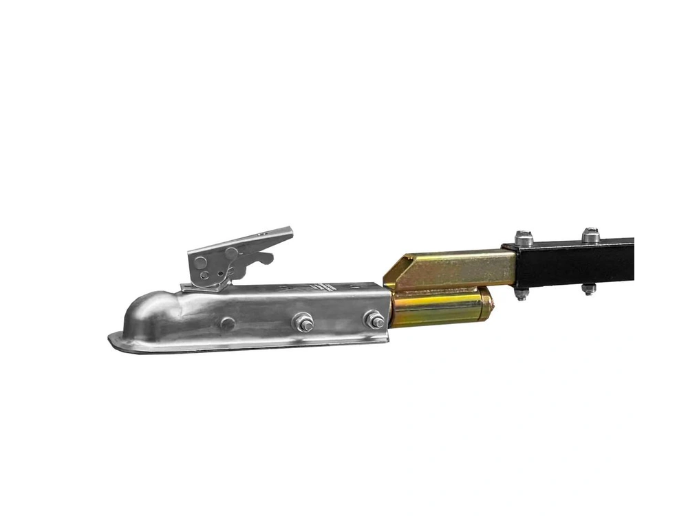 Tgb Atv/utv Trailer Rugged 2025 alt