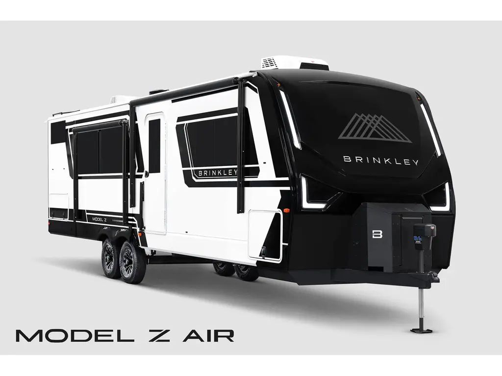 Brinkley RV Z-AIR 295 2025