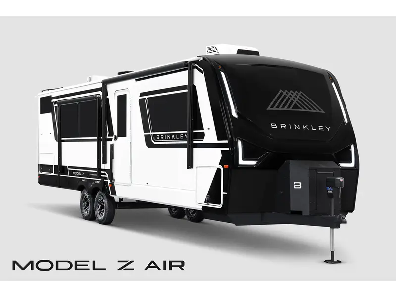 2025 Brinkley RV Z-AIR 295
