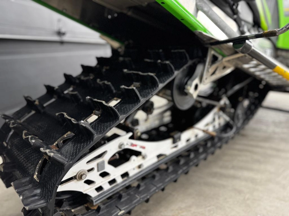 Arctic Cat Xf9000 Zr9000 2017 alt