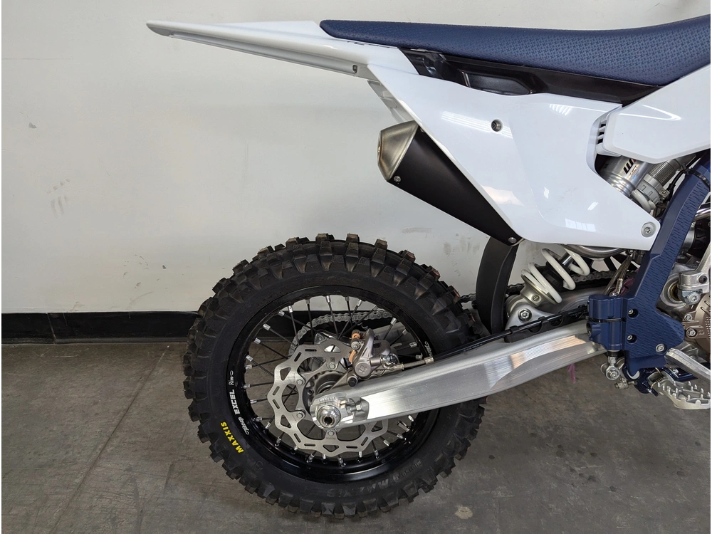 2025 Husqvarna Tc 85 17/14 *2.99% Sur 60 Mois alt