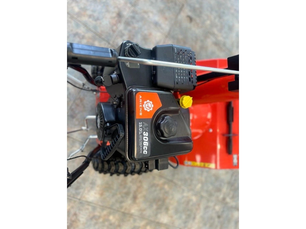 2025 Ariens Deluxe 28 Sho alt