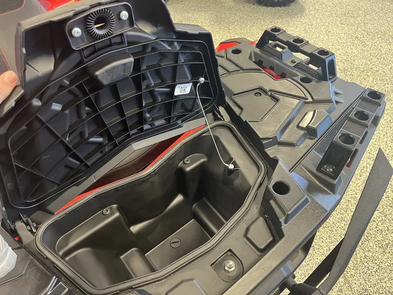 2024 Polaris SPORTSMAN XP 1000 ULTIMATE TRAIL 90HP