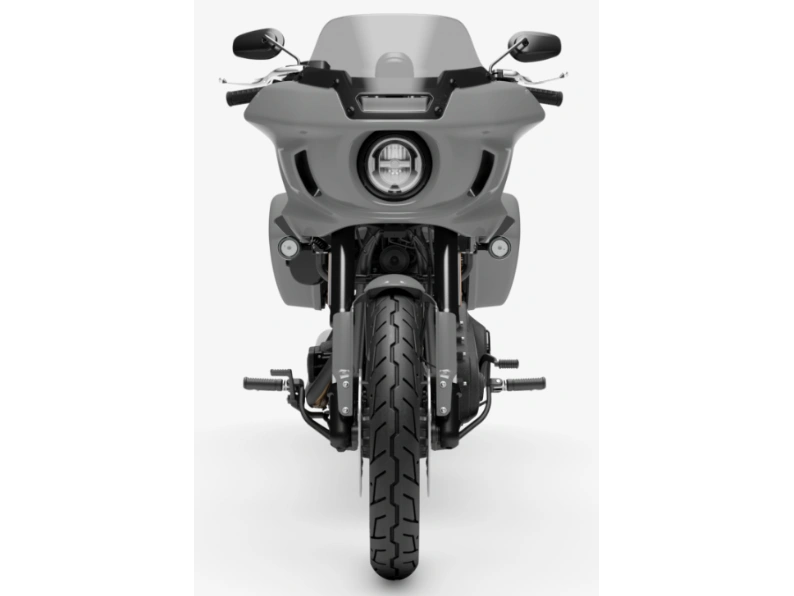 2025 Harley-davidson Fxlrst Low Rider St alt