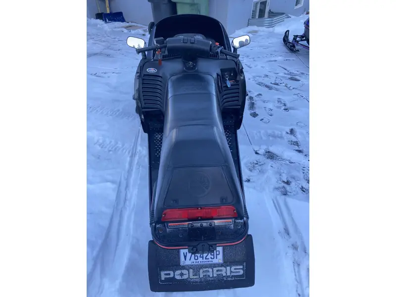 1999 Polaris Indy 500