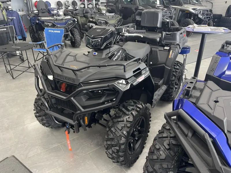 2025 Polaris SPORTSMAN 570 X2