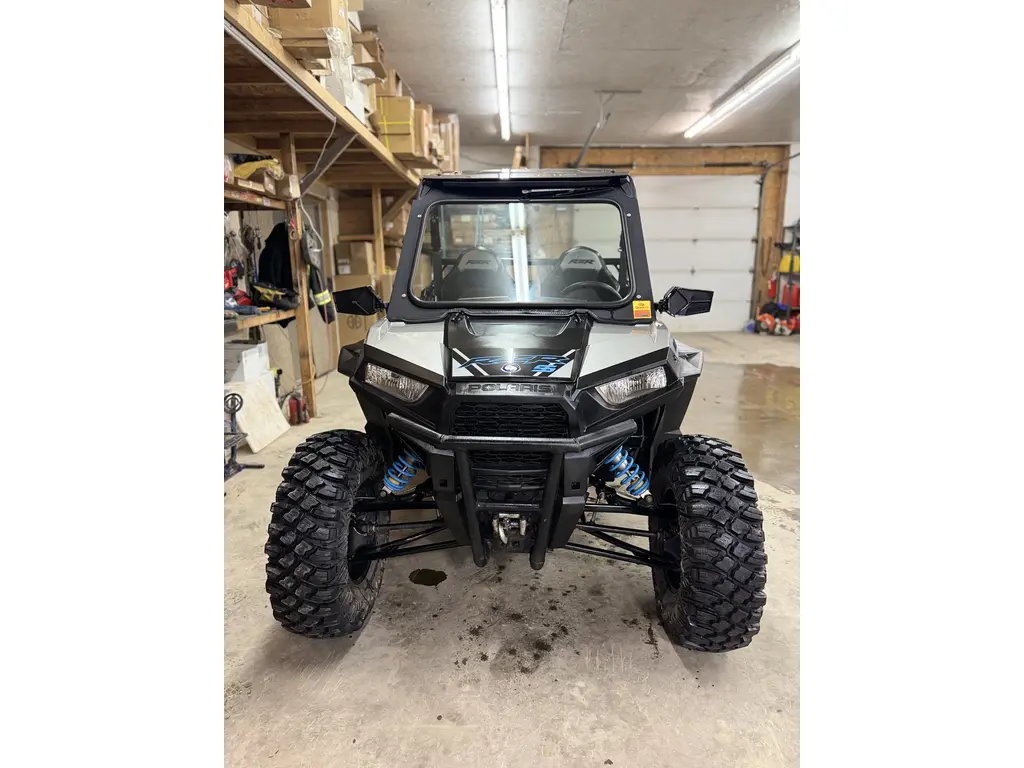 2020 Polaris RZR 1000 - S