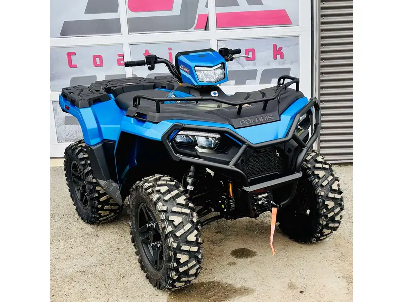 2025 Polaris SPORTSMAN 570 TRAIL A25SHY57AN