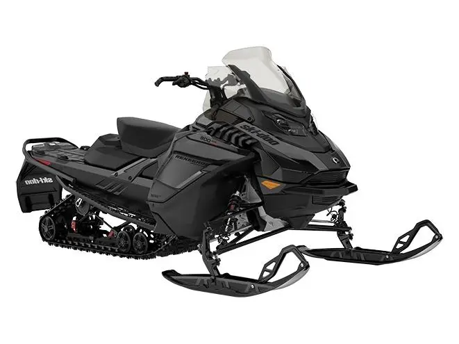 2024 Ski-Doo REN ADREN 900 ACE E.S NOIR