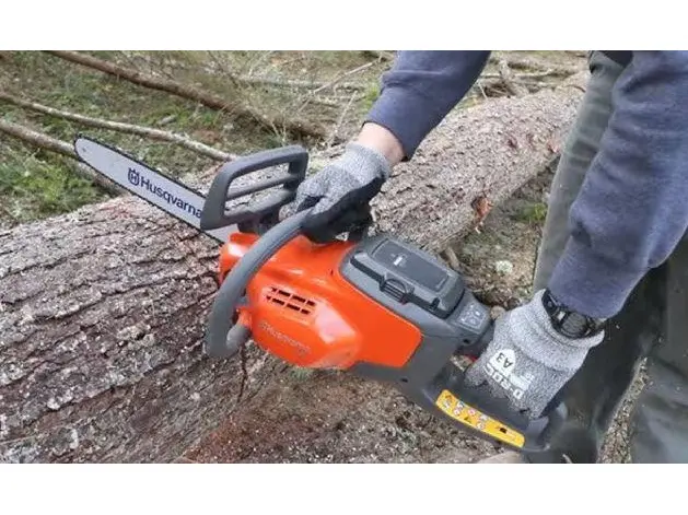 2023 Husqvarna CHAINSAW,14",BATTERY