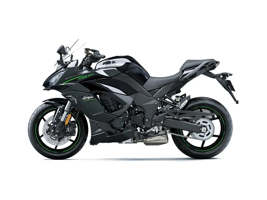 Kawasaki NINJA 1100 SX  2025
