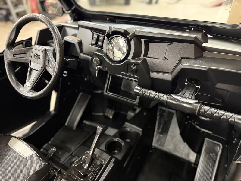 2020 Polaris RZR 1000 S