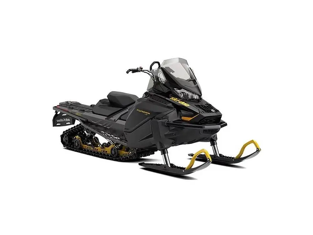 Ski-Doo TUNDRA LE 600ACE 2025