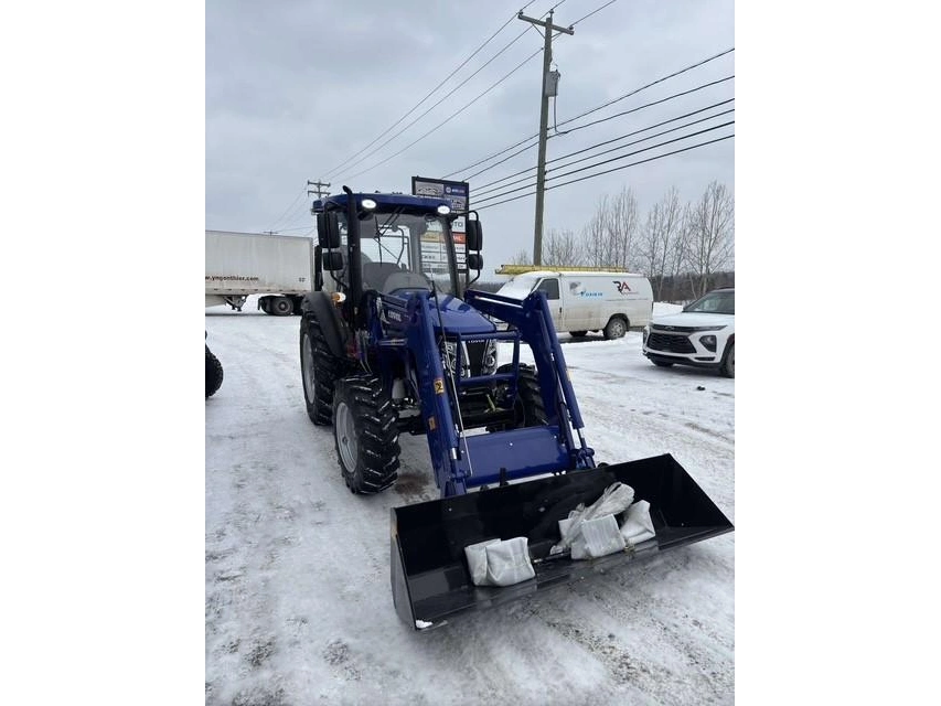 Lovol Tb 754 2025 alt