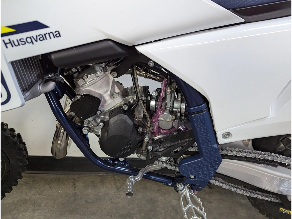 2025 Husqvarna Tc 85 17/14 *2.99% Sur 60 Mois alt