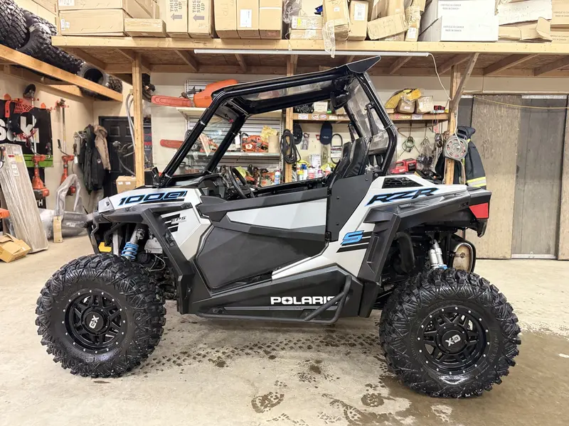 2020 Polaris RZR 1000 S