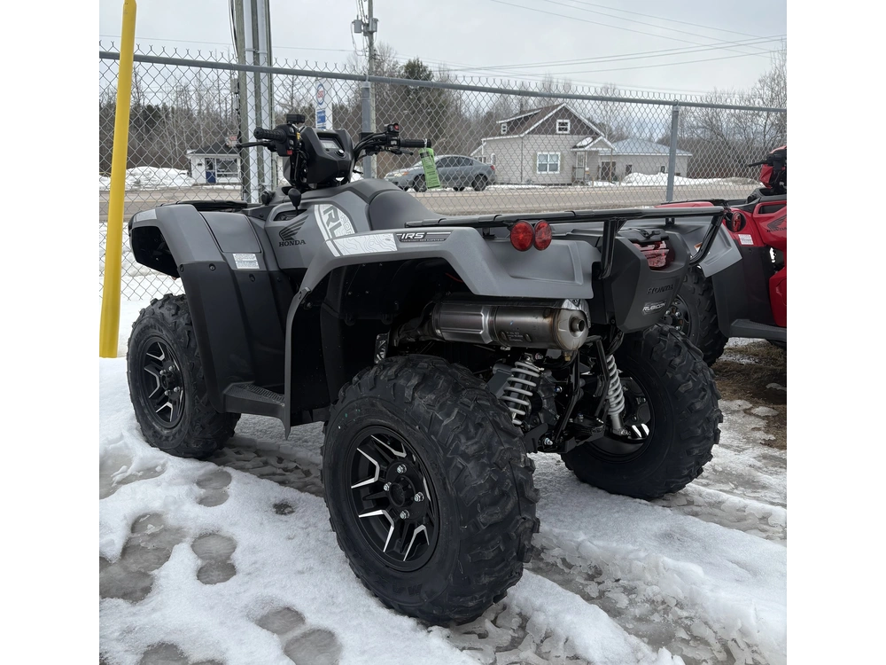 2025 Honda Trx520fa7ss alt