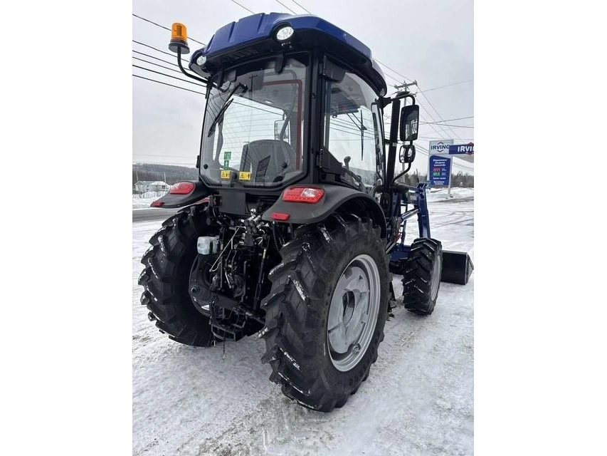 Lovol Tb 754 2025 alt