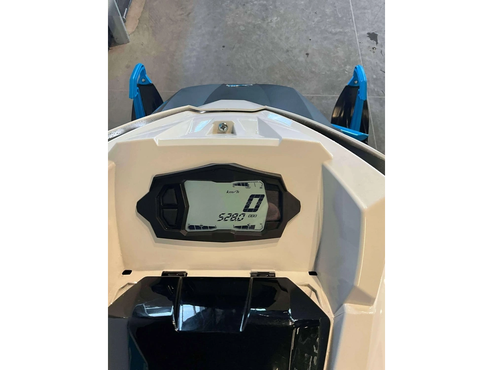 2024 Arctic Cat Catalyst M 600 Alpha One 154 alt