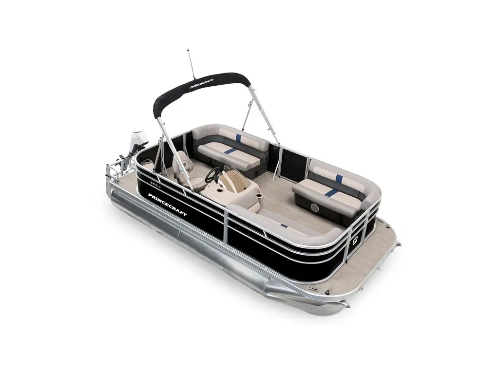 2025 Princecraft BRIO 17