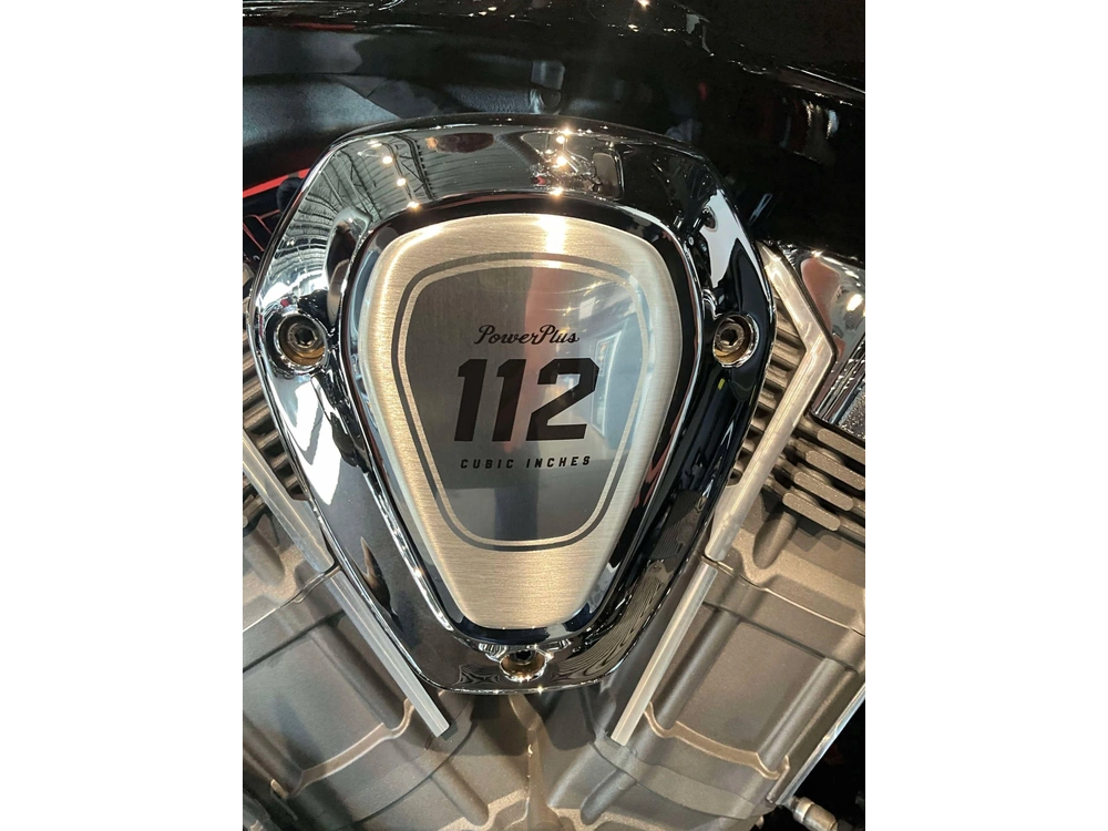 Indian Motorcycle Roasmaster Powerplus With 112 2025 alt