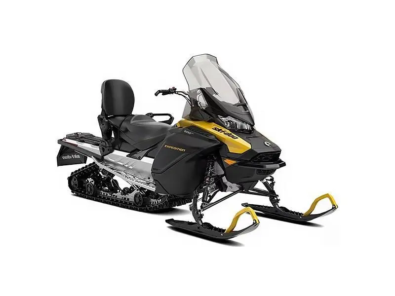 Ski-Doo EXPEDITION SPORT 600EFI 2025