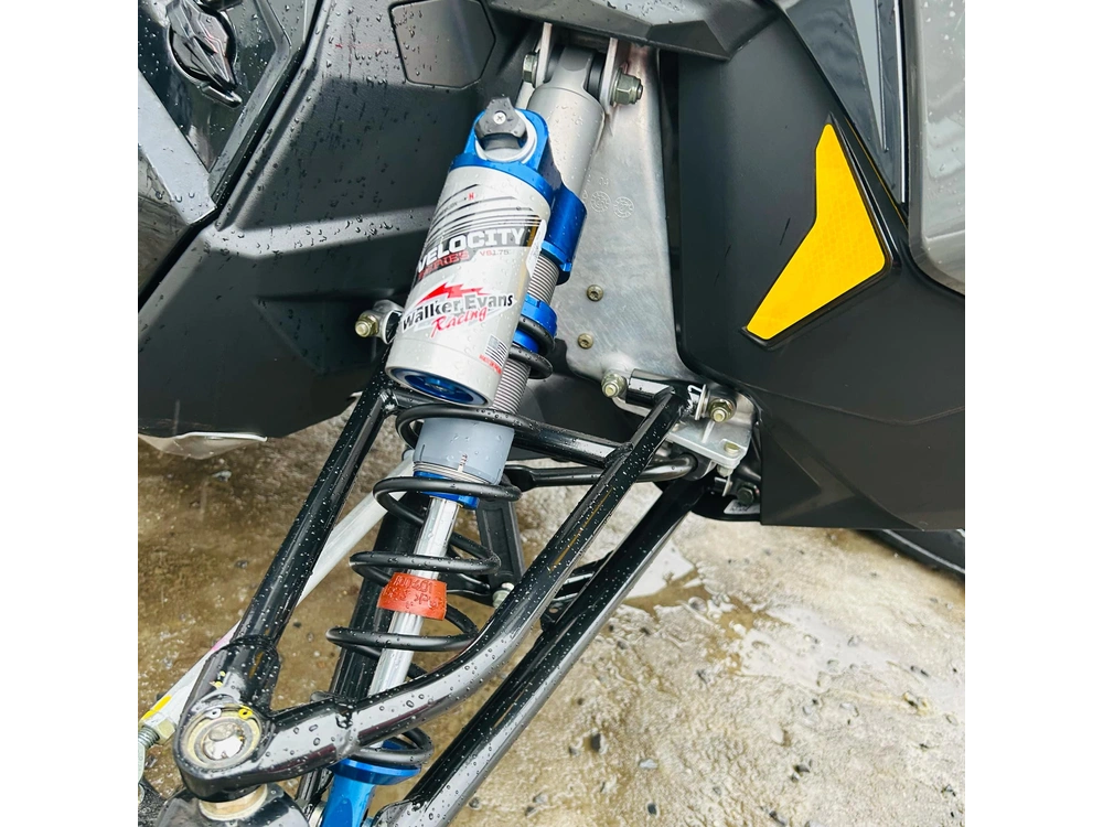 Polaris 650 Indy Vr1 137 S25tdv6rs 2025 alt