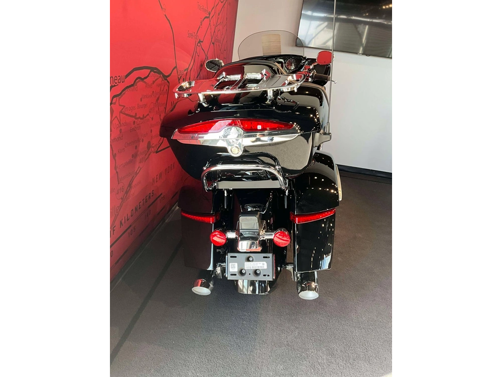 Indian Motorcycle Roasmaster Powerplus With 112 2025 alt