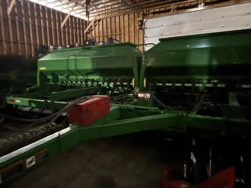 2014 John Deere 1590