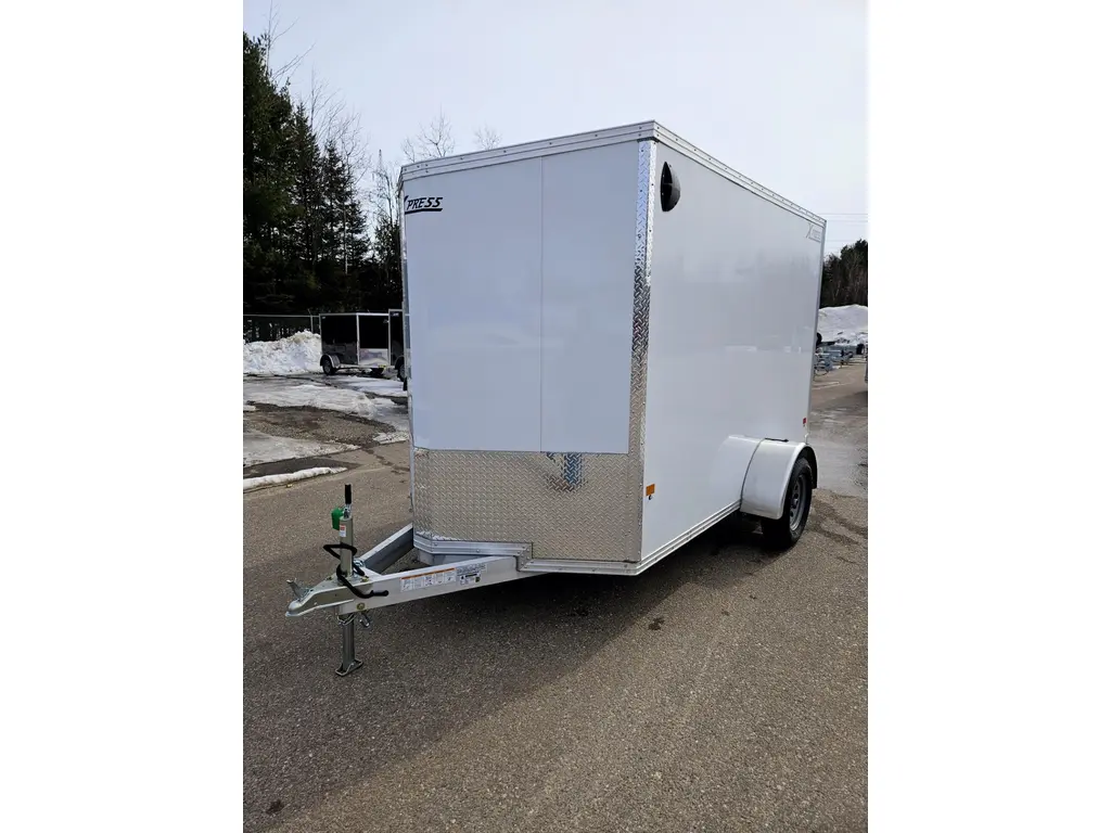 2025 High Country XPRESS 6'X10'