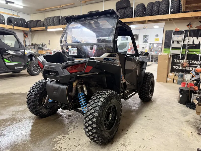 2020 Polaris RZR 1000 S