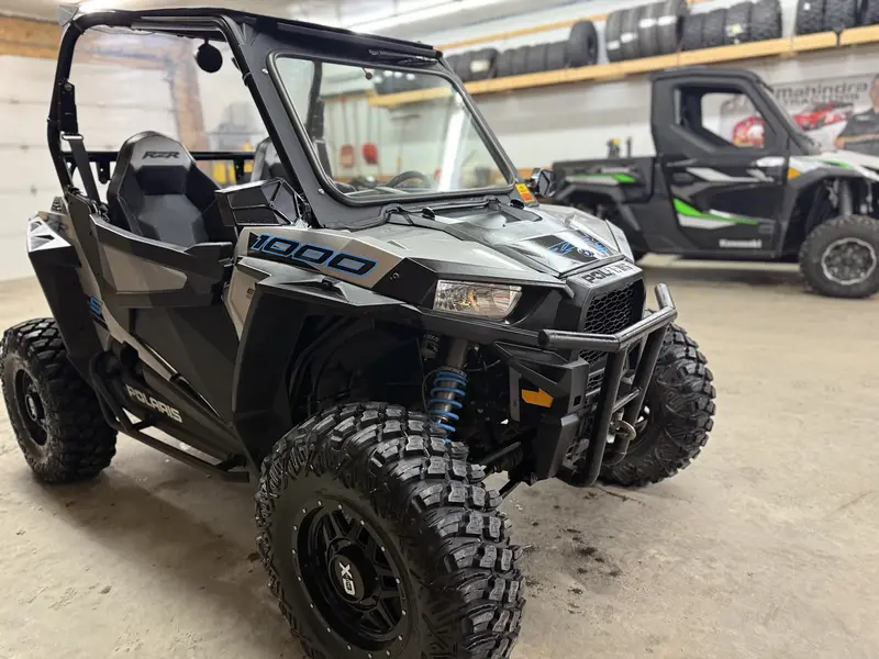 2020 Polaris RZR 1000 S