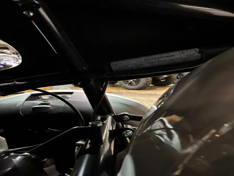 2023 Campagna T-REX 14RR
