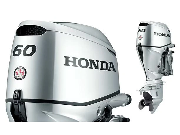 Honda Bfp60 Power Thrust 2025 alt